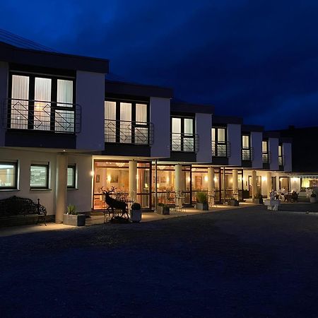Hotel Altitude Burg Reuland Exteriér fotografie