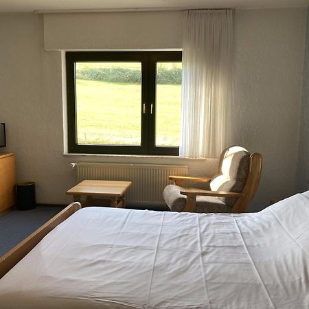 Hotel Altitude Burg Reuland Exteriér fotografie